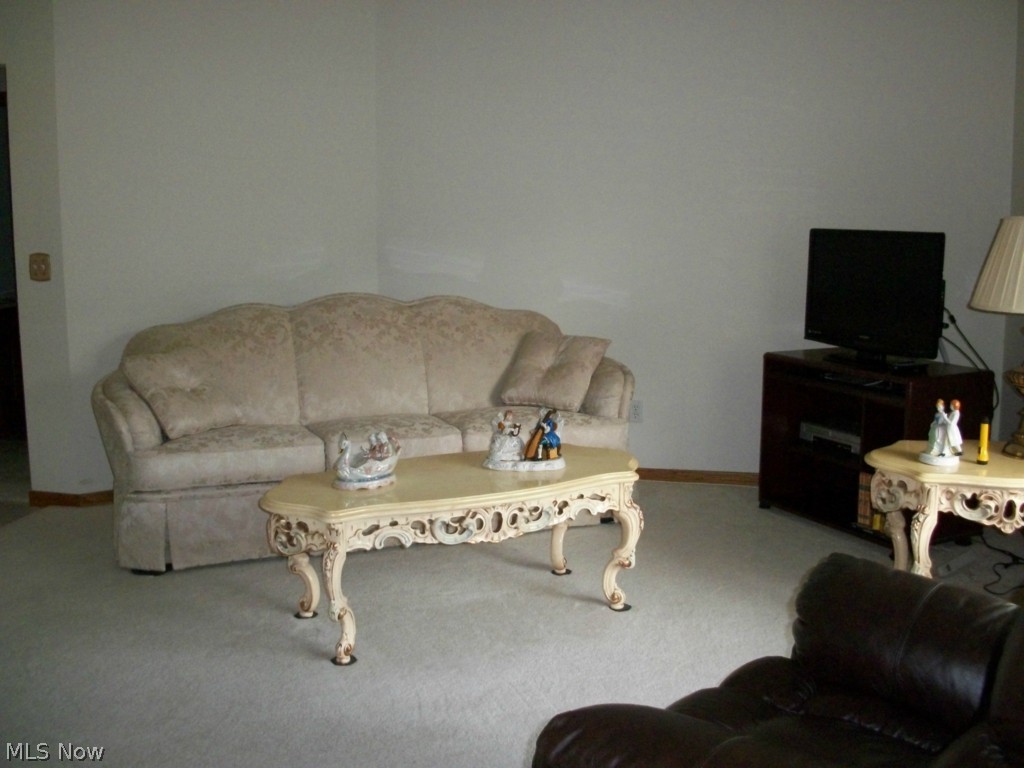 Middleburg Sec 02 - Residential