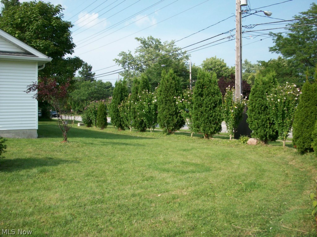 Middleburg Sec 02 - Residential