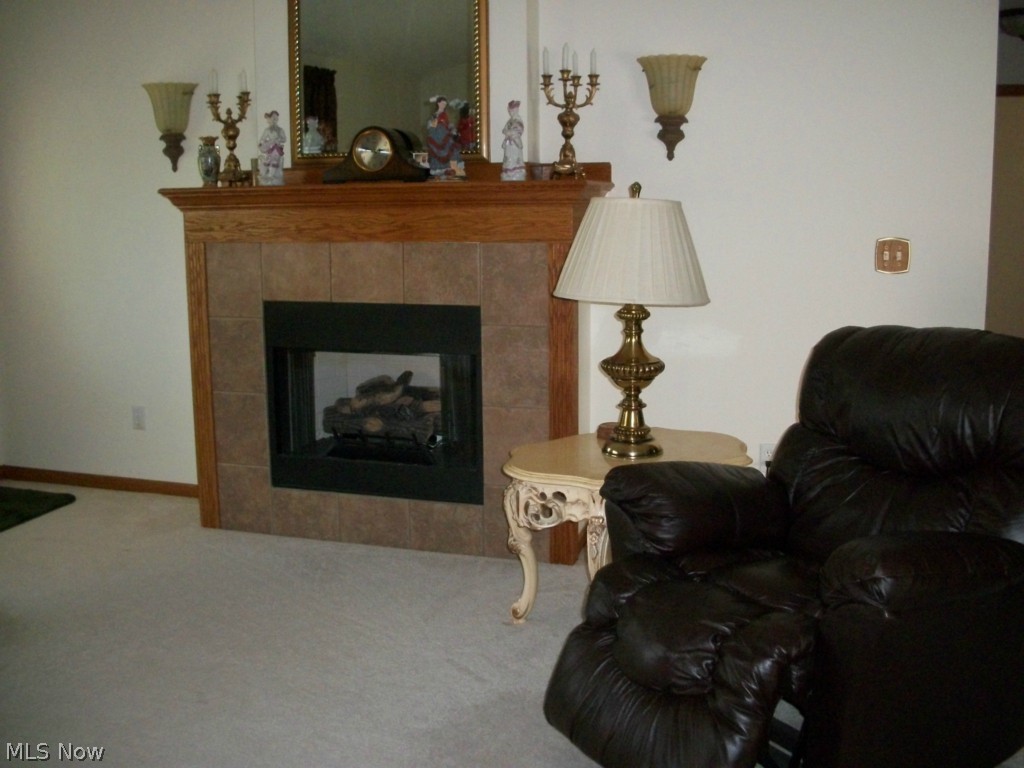 Middleburg Sec 02 - Residential