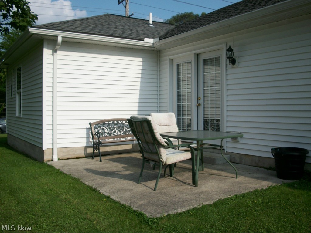 Middleburg Sec 02 - Residential