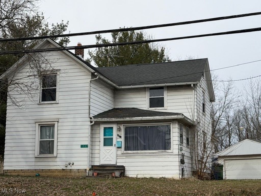 Photo of 1537 Wooster Road W, Norton, OH 44203 (MLS # 5178537)