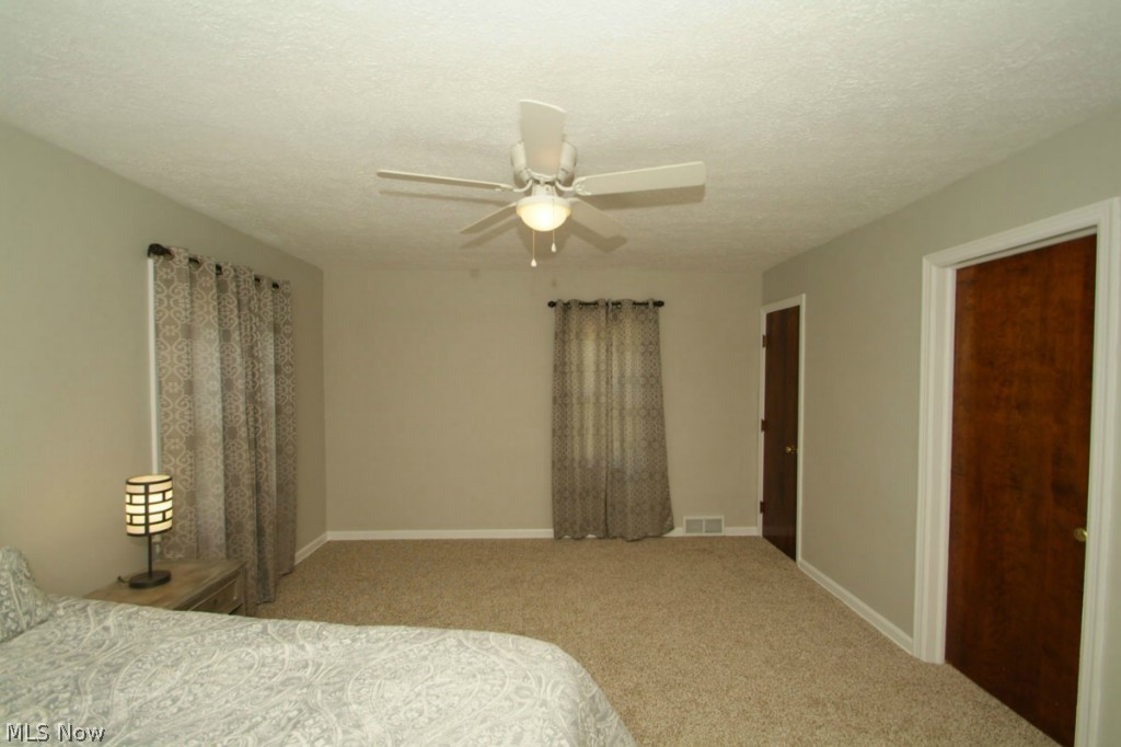 Pershing Allotment - Residential