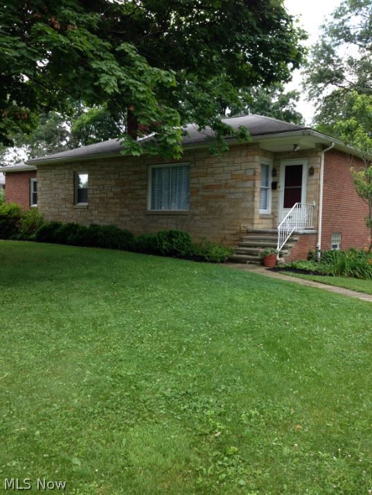 Pershing Allotment - Residential