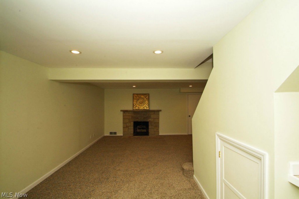 Pershing Allotment - Residential