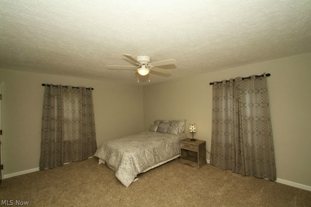 Pershing Allotment - Residential