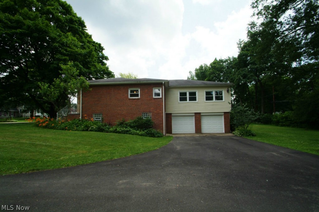 Pershing Allotment - Residential