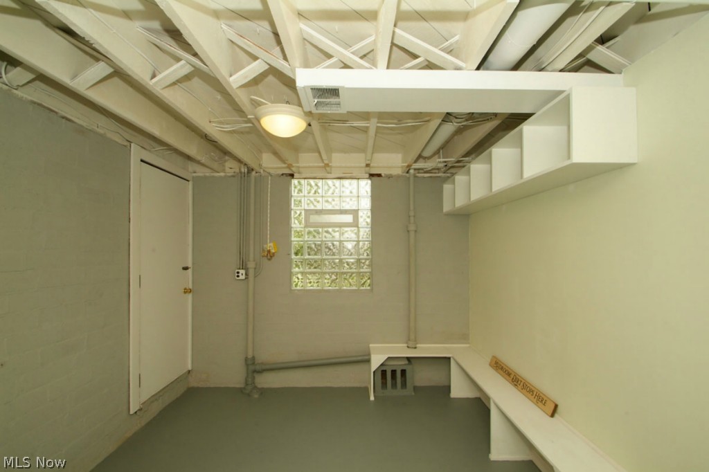 Pershing Allotment - Residential