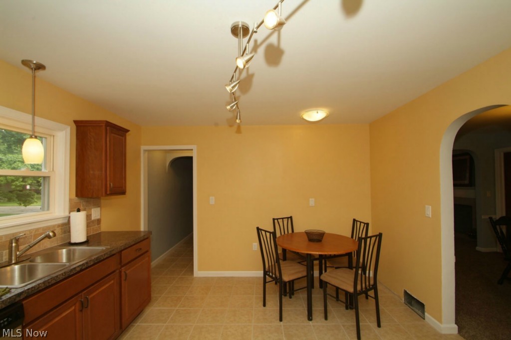 Pershing Allotment - Residential