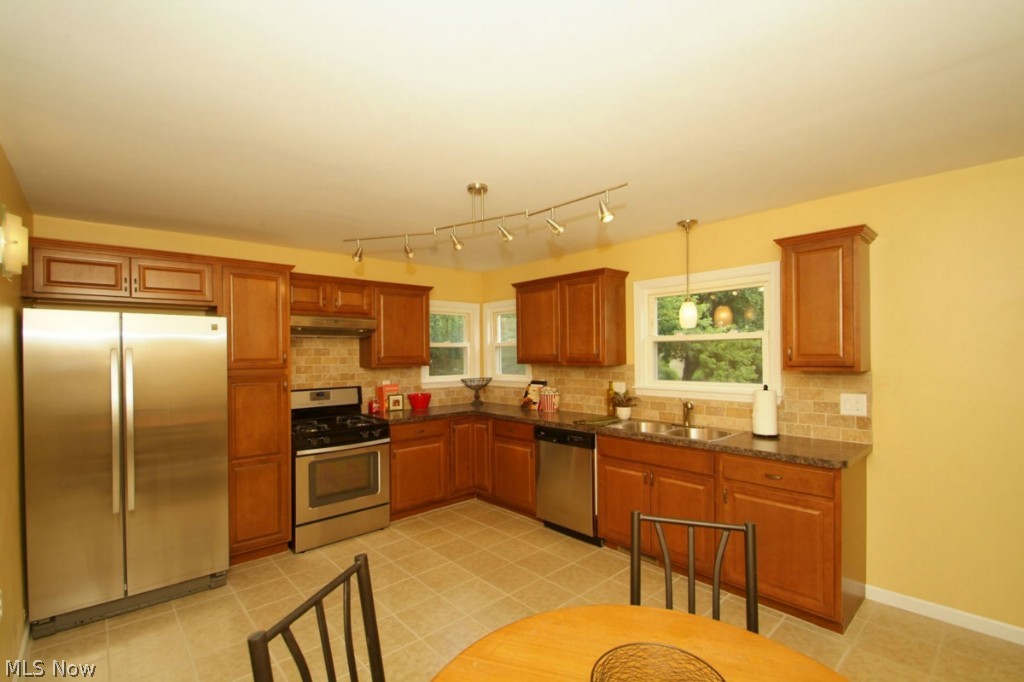 Pershing Allotment - Residential