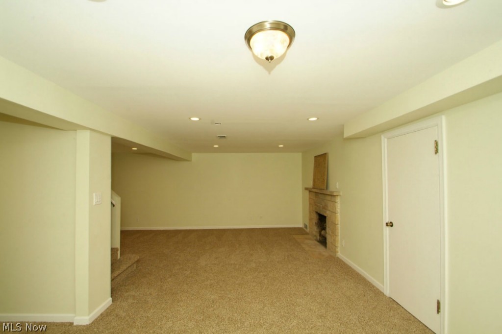 Pershing Allotment - Residential