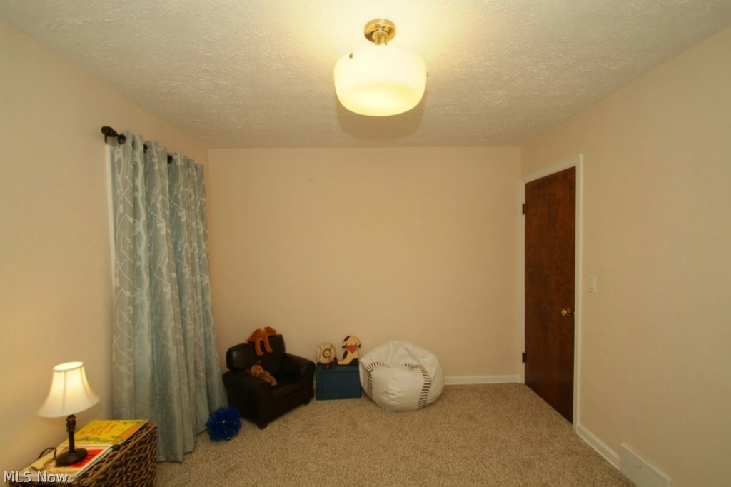 Pershing Allotment - Residential