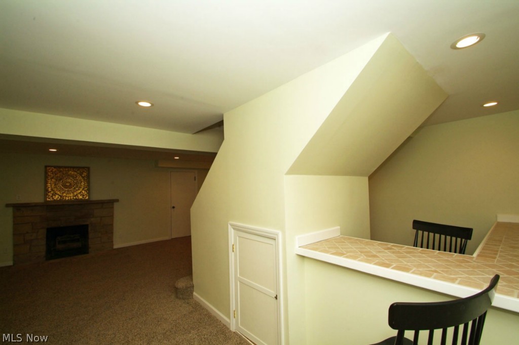 Pershing Allotment - Residential