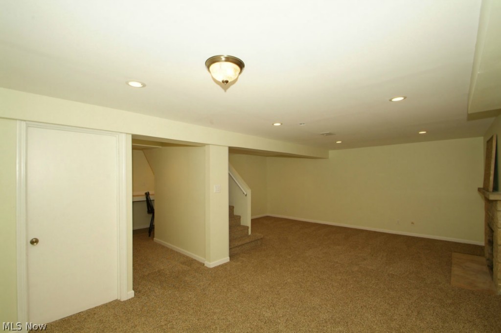 Pershing Allotment - Residential