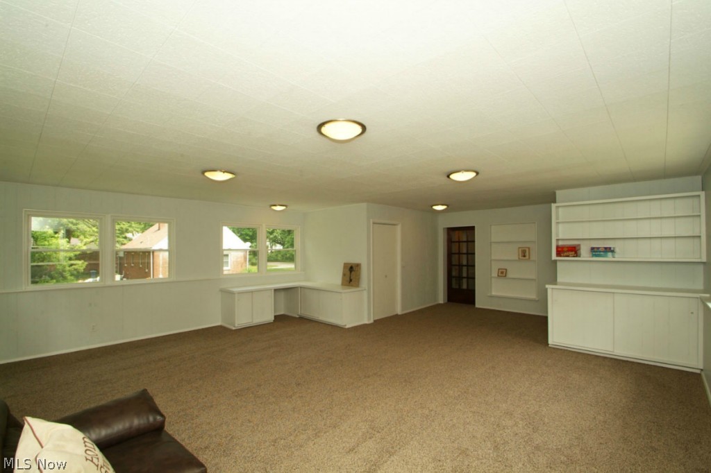 Pershing Allotment - Residential