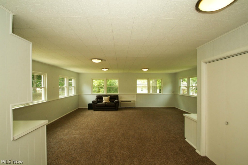 Pershing Allotment - Residential