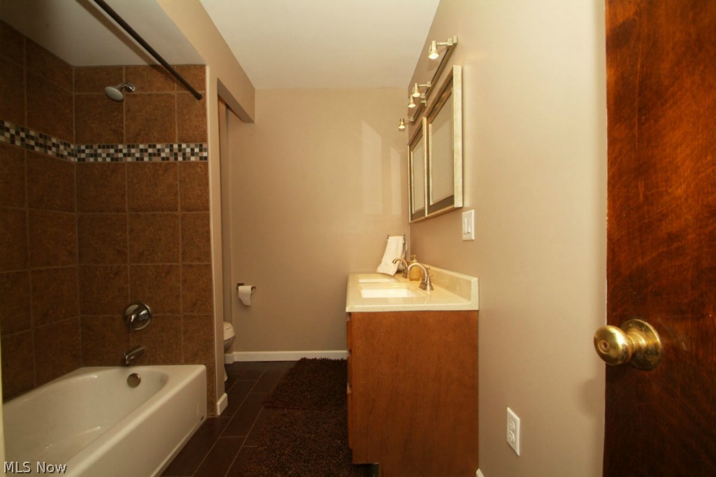 Pershing Allotment - Residential