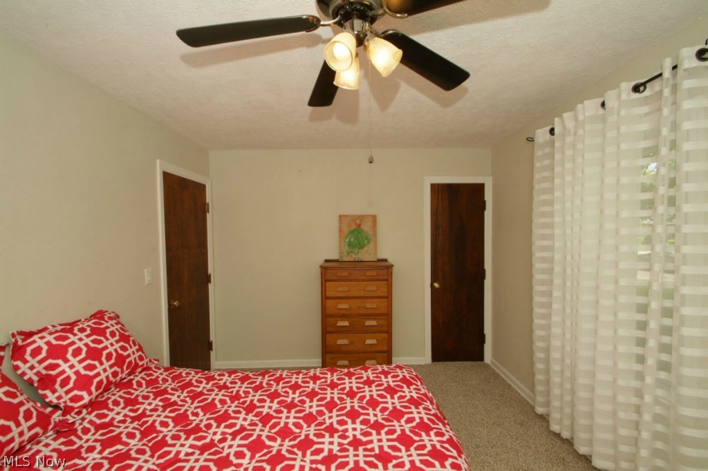 Pershing Allotment - Residential