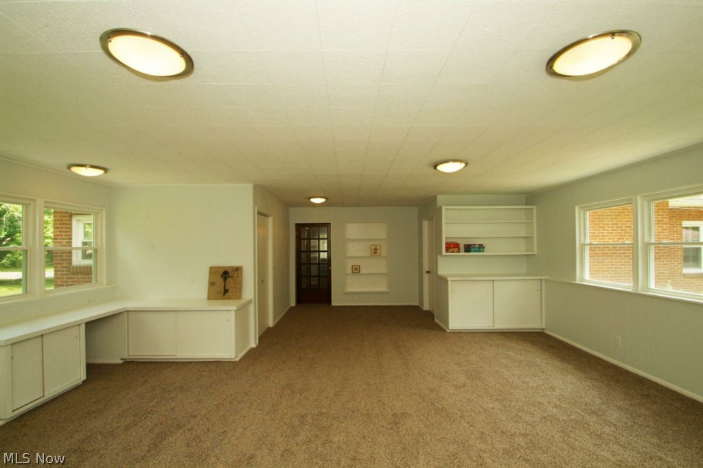 Pershing Allotment - Residential