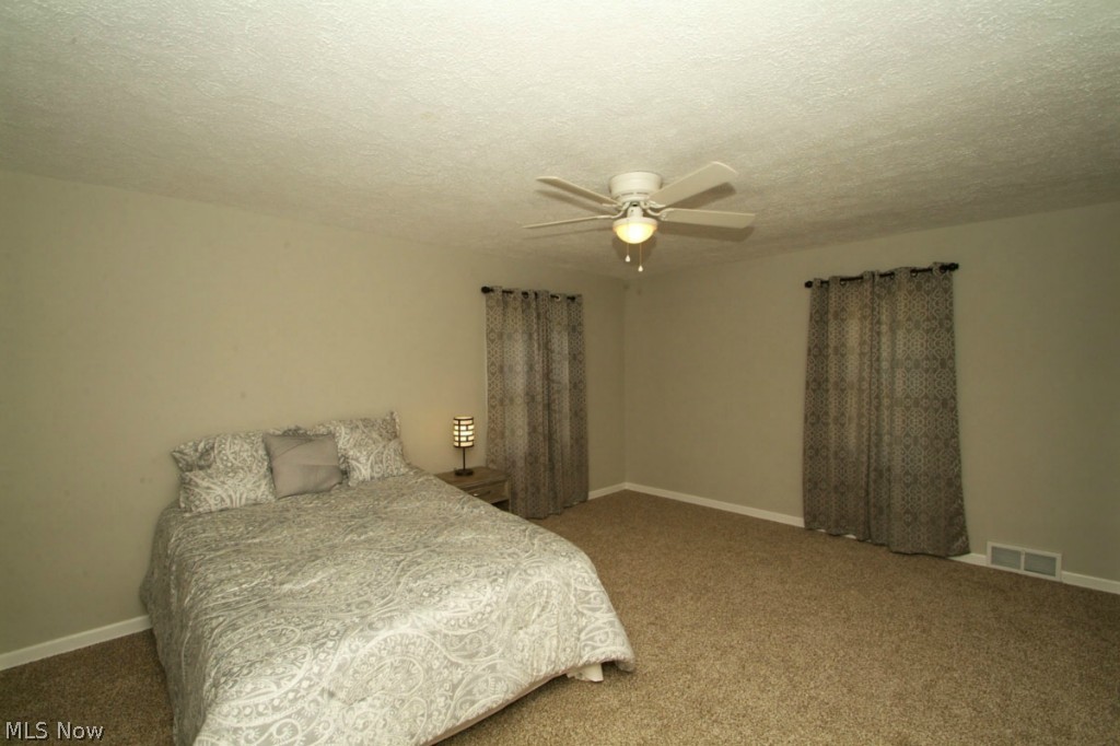 Pershing Allotment - Residential