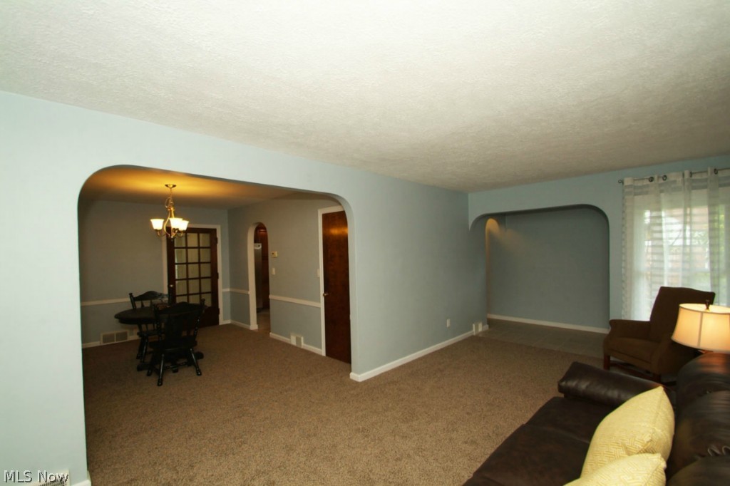 Pershing Allotment - Residential