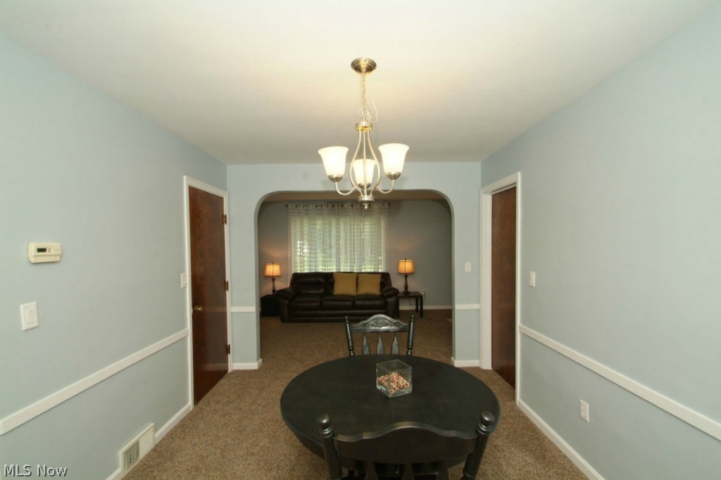 Pershing Allotment - Residential