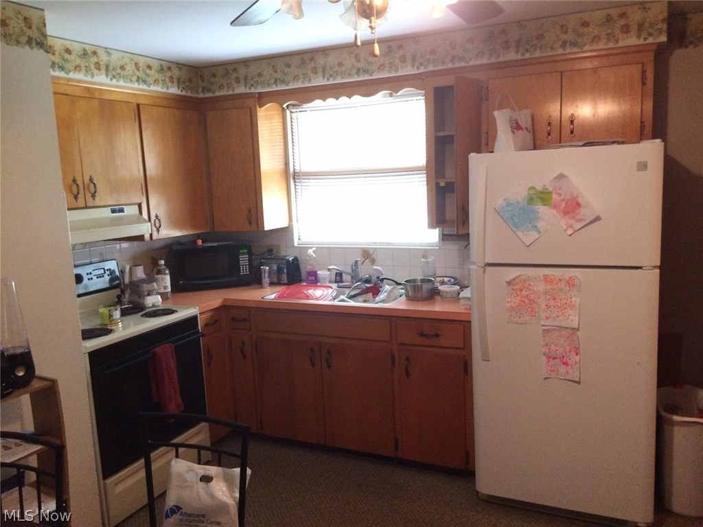 Uniontown Knolls - Residential Income