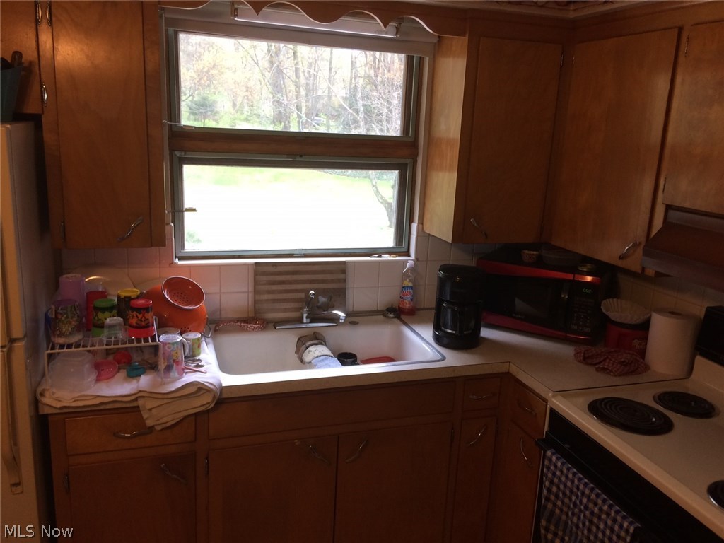 Uniontown Knolls - Residential Income