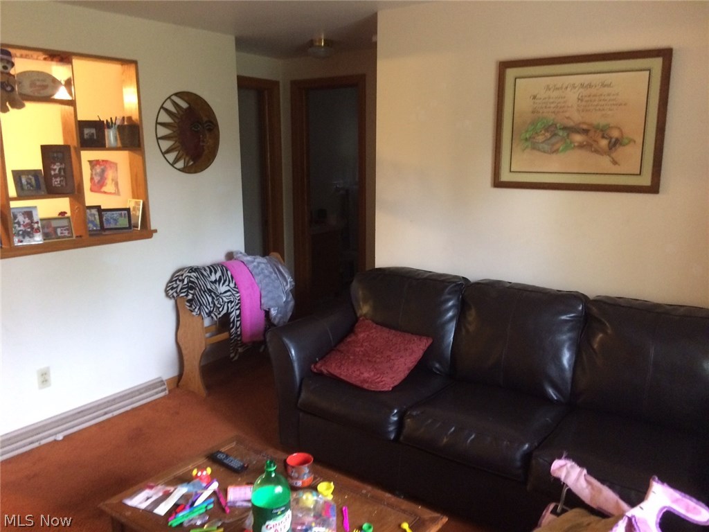 Uniontown Knolls - Residential Income