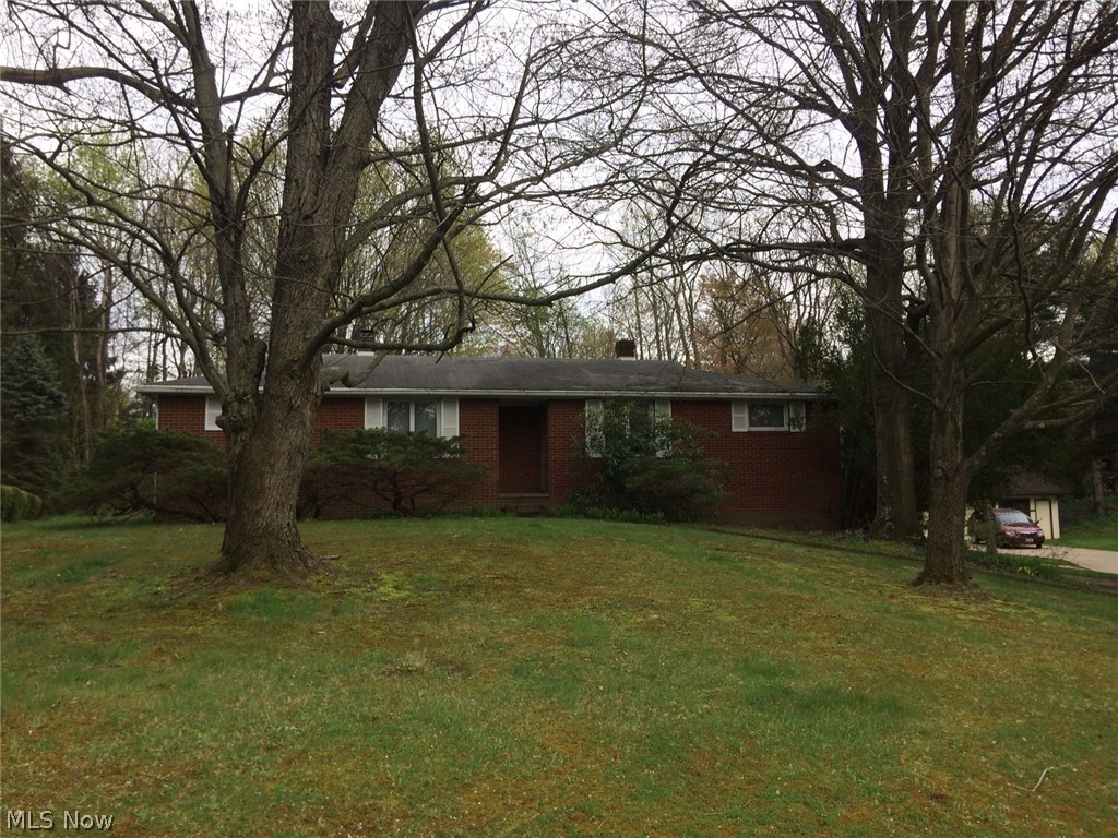 Uniontown Knolls - Residential Income