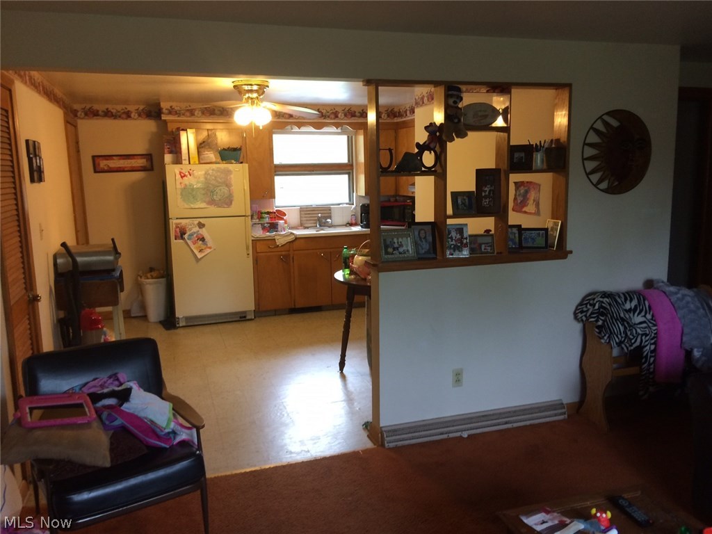 Uniontown Knolls - Residential Income