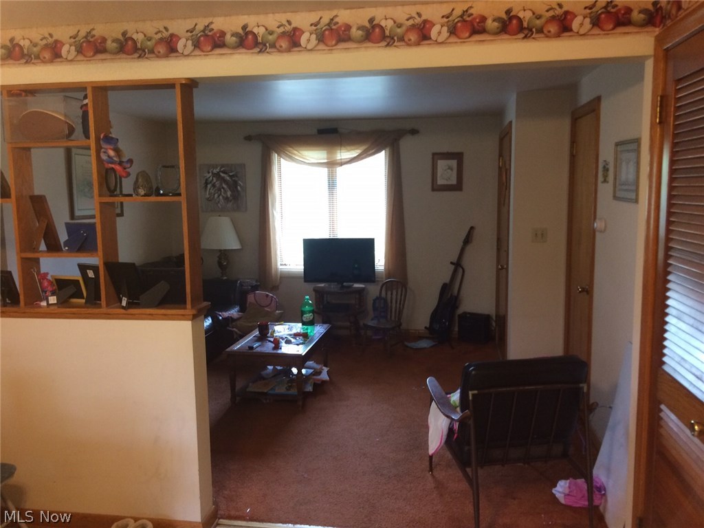 Uniontown Knolls - Residential Income