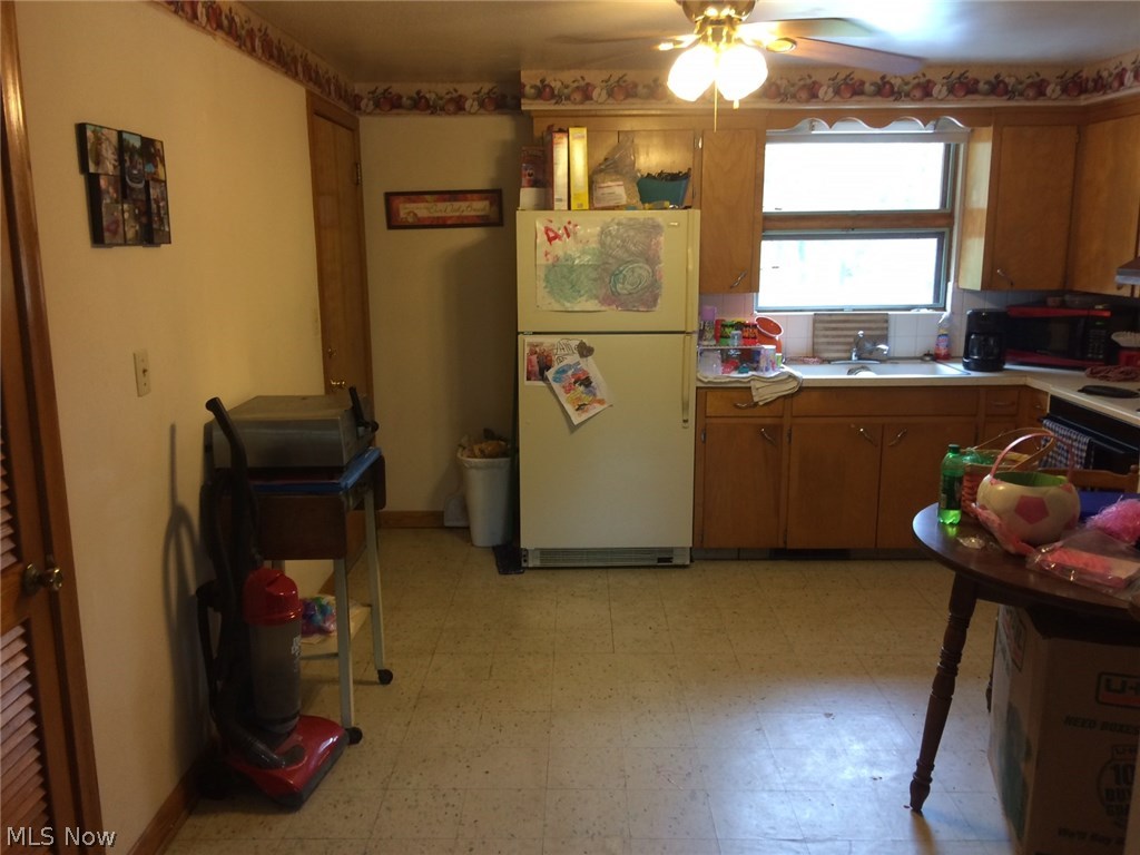 Uniontown Knolls - Residential Income