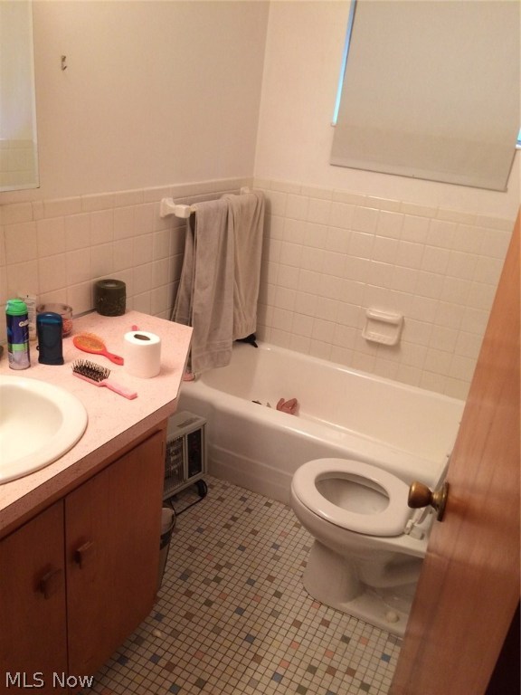 Uniontown Knolls - Residential Income