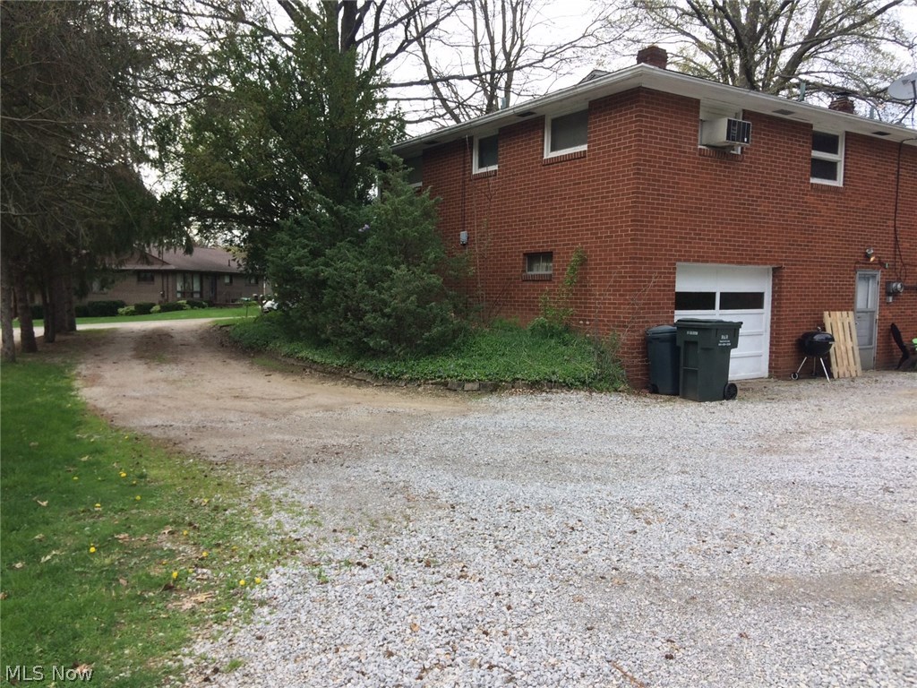 Uniontown Knolls - Residential Income