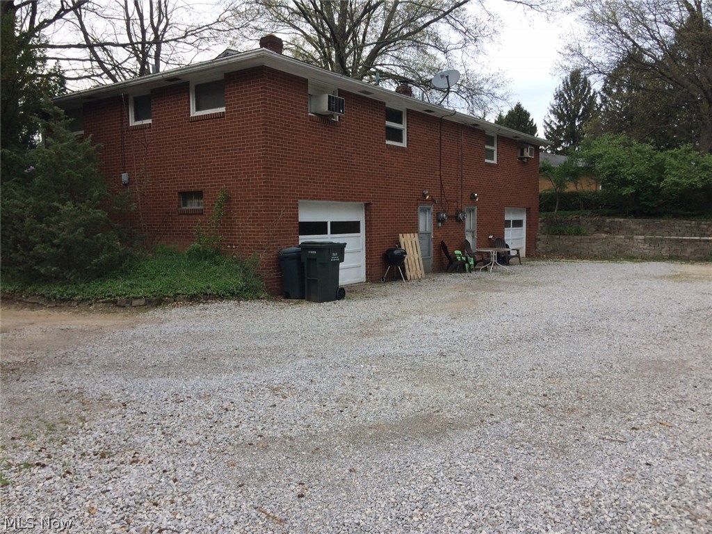 Uniontown Knolls - Residential Income