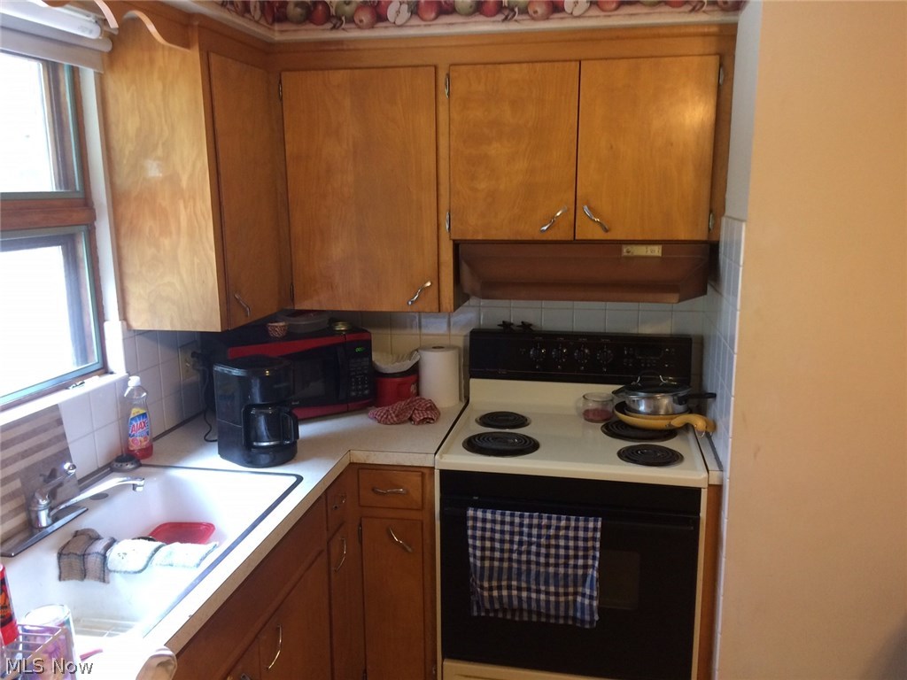 Uniontown Knolls - Residential Income