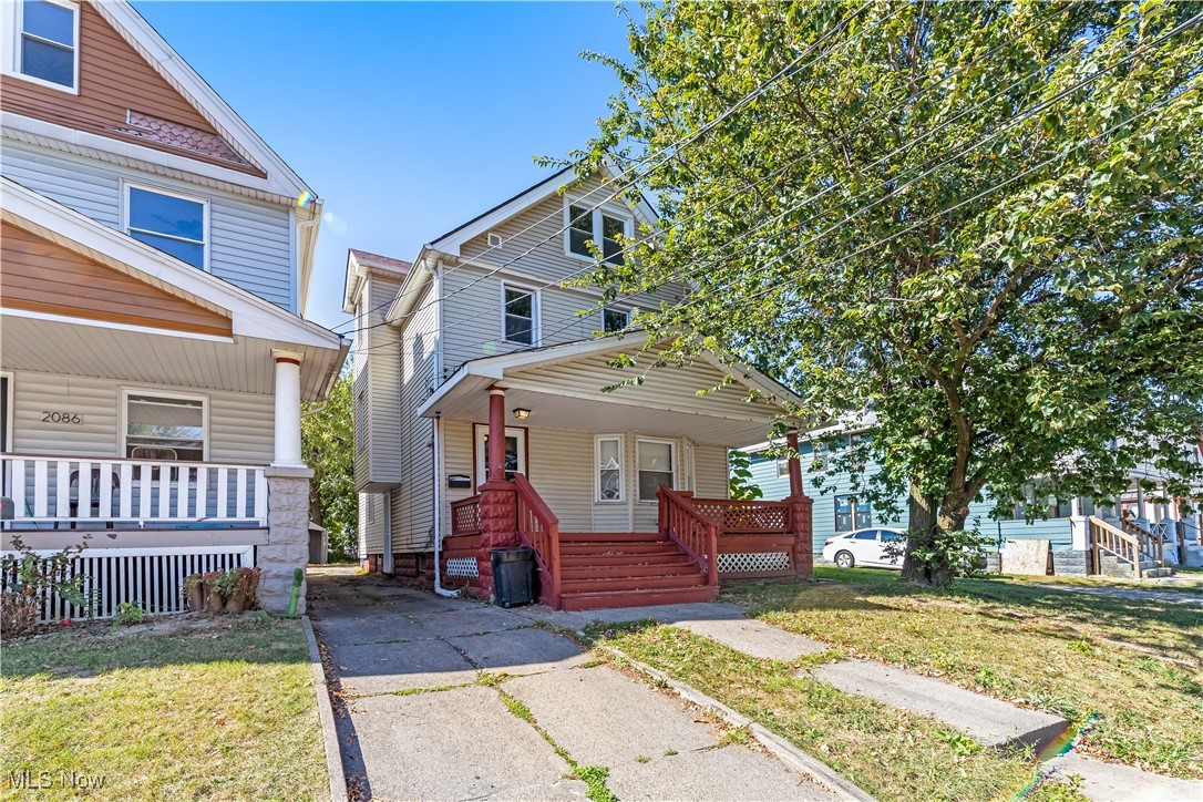 2084 W 104th Street