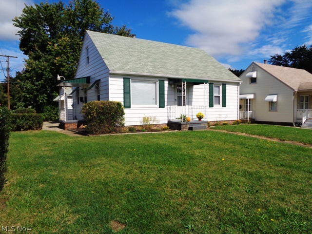 Oakwood Park - Residential