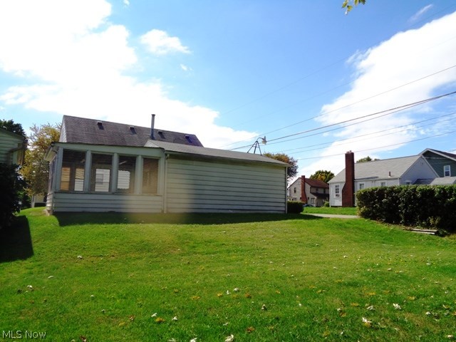 Oakwood Park - Residential