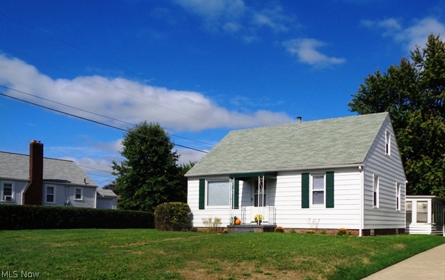 Oakwood Park - Residential