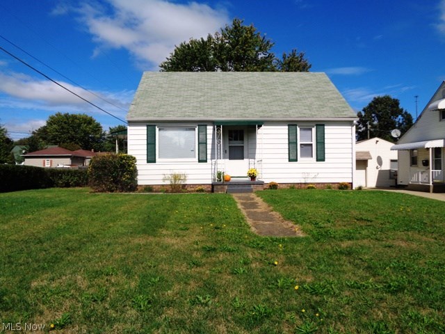 Oakwood Park - Residential