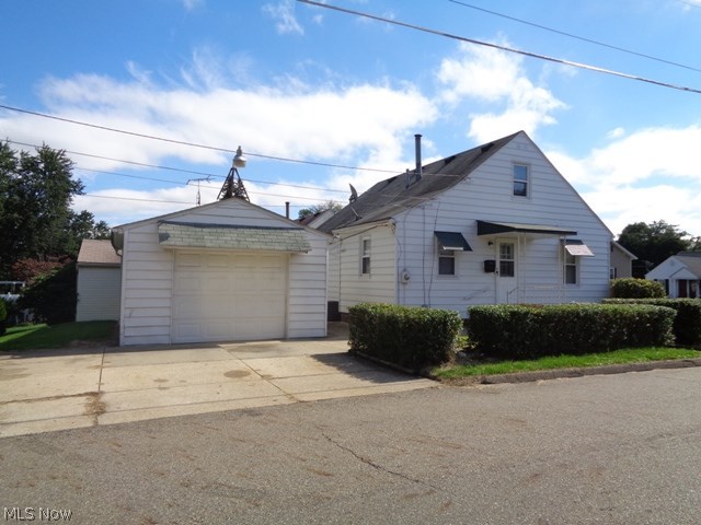 Oakwood Park - Residential