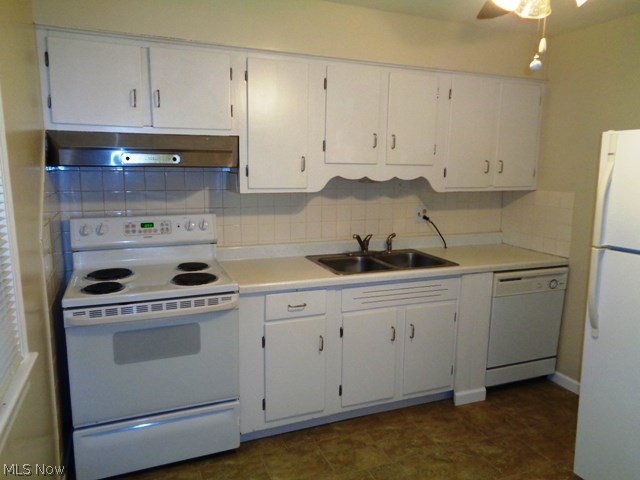 Oakwood Park - Residential