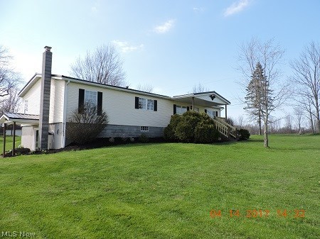 Andover - Residential