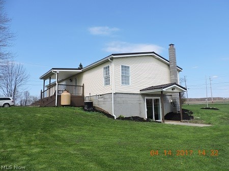 Andover - Residential