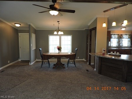 Andover - Residential