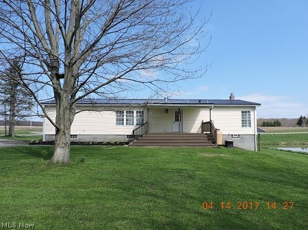 Andover - Residential