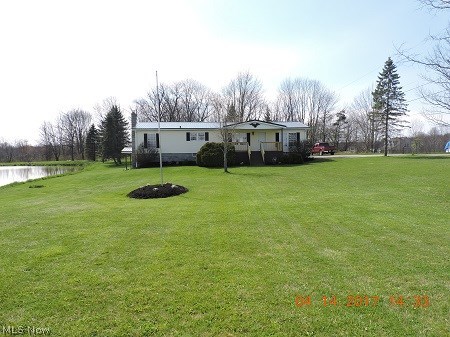 Andover - Residential