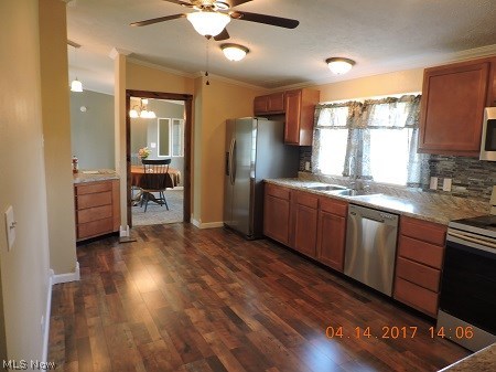 Andover - Residential