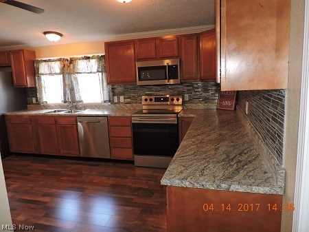 Andover - Residential